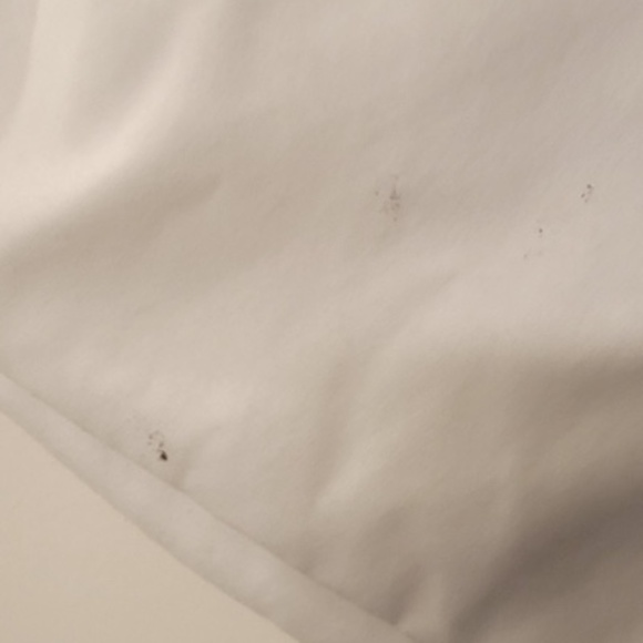 White Lab Coat, size 1E/small - Picture 5 of 8